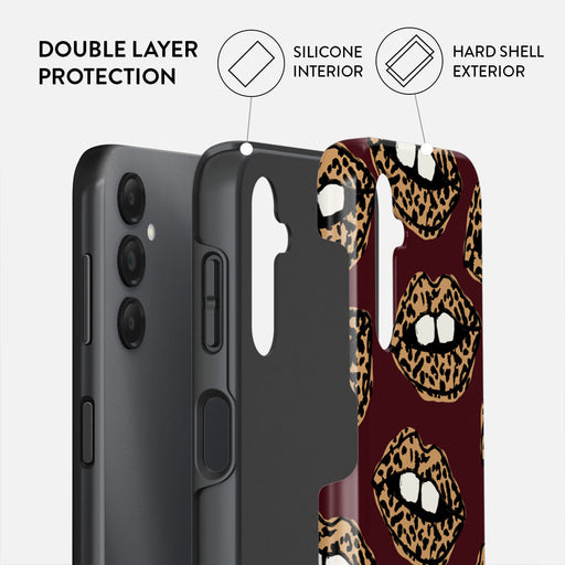 Wild Card - Samsung Galaxy A25 Case 2