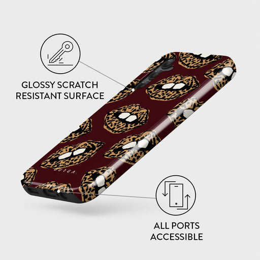 Wild Card - Samsung Galaxy A25 Case 3