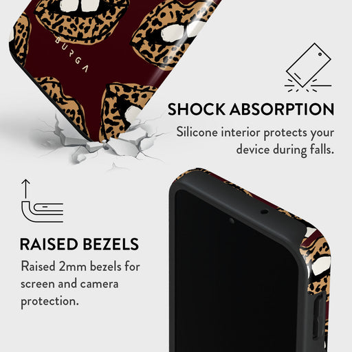 Wild Card - Samsung Galaxy A25 Case 4