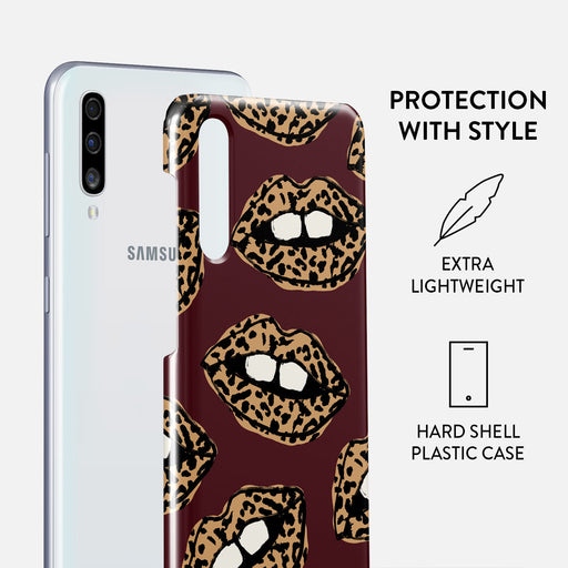 Wild Card - Samsung Galaxy A50 Case 2
