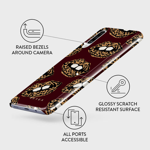 Wild Card - Samsung Galaxy A50 Case 3