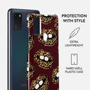 Wild Card - Samsung Galaxy A21s 4G Case 2