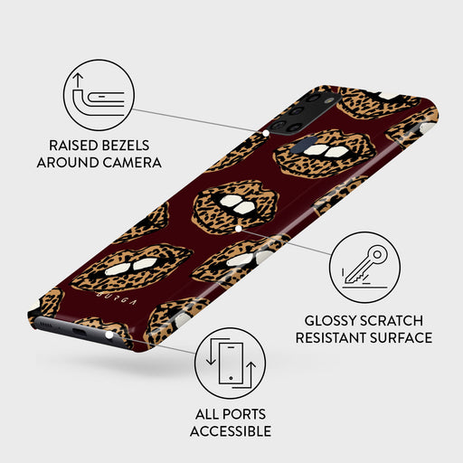 Wild Card - Samsung Galaxy A21s 4G Case 3