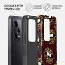 Wild Card - Xiaomi Redmi Note 12 Pro 5G Case 2