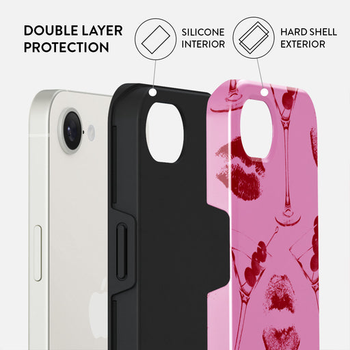 Call Me - iPhone 16e Case 2