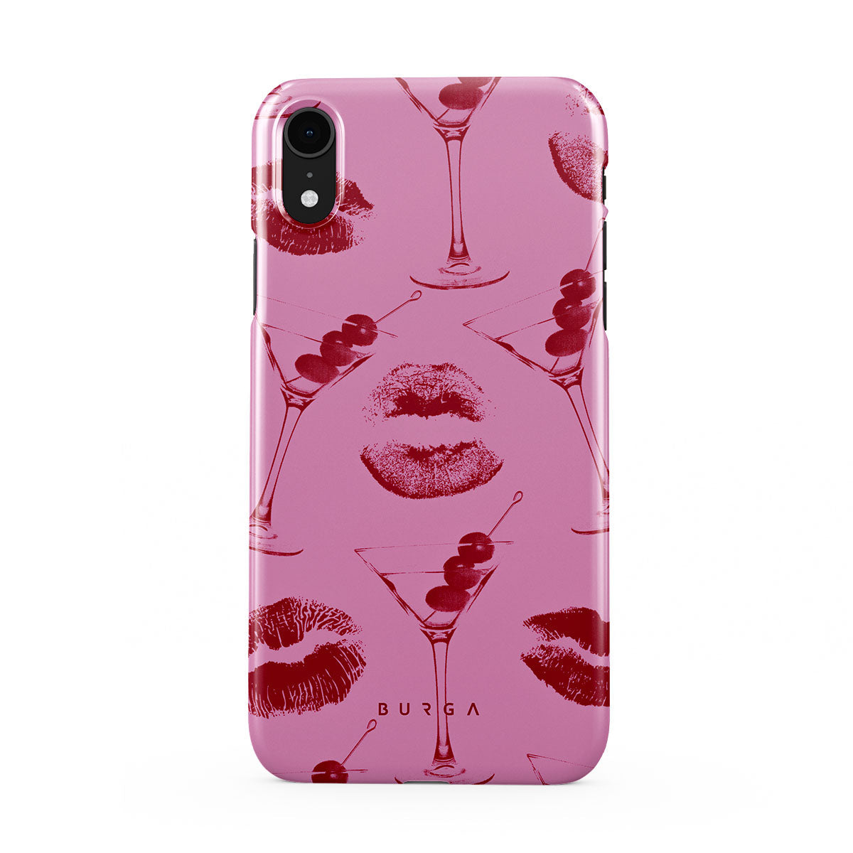 iPhone XR Cases | Stylish yet Super Protective - BURGA