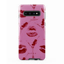 Call Me - Samsung Galaxy S10 4G Case 1