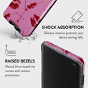 Call Me - Samsung Galaxy S10 4G Case 4