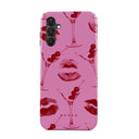 Call Me - Samsung Galaxy A25 Case 1