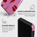 Call Me - Samsung Galaxy A25 Case 4