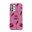 Call Me - Samsung Galaxy A73 Case 1