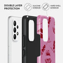 Call Me - Samsung Galaxy A73 Case 2