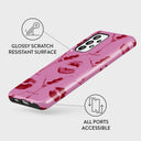 Call Me - Samsung Galaxy A73 Case 3