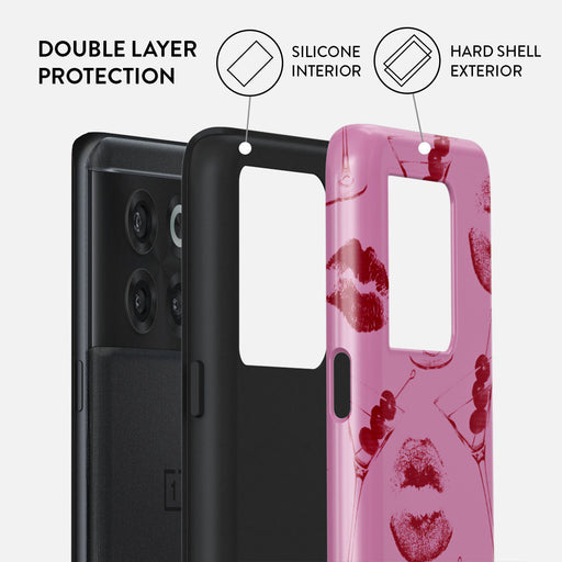 Call Me - OnePlus Ace Pro Case 2
