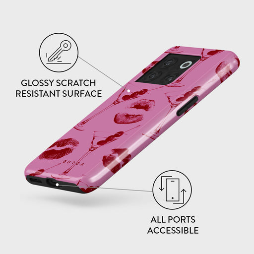 Call Me - OnePlus Ace Pro Case 3