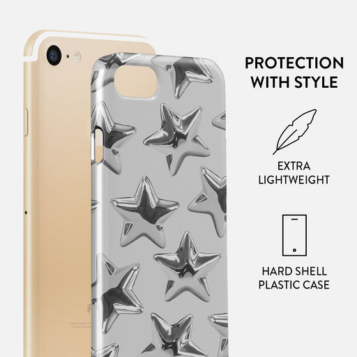 Hotshot - iPhone SE (2020) Case 2