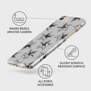 Hotshot - iPhone SE (2020) Case 3