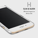 Hotshot - iPhone SE (2020) Case 4