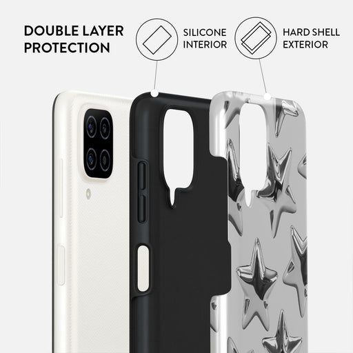 Hotshot - Samsung Galaxy A12 4G Case 2