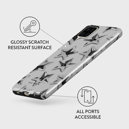 Hotshot - Samsung Galaxy A12 4G Case 3