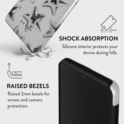 Hotshot - Samsung Galaxy A12 4G Case 4