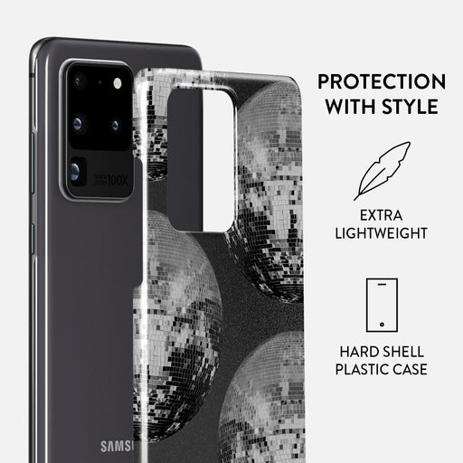 After Hours - Samsung Galaxy S20 Ultra 4G / 5G Case 2