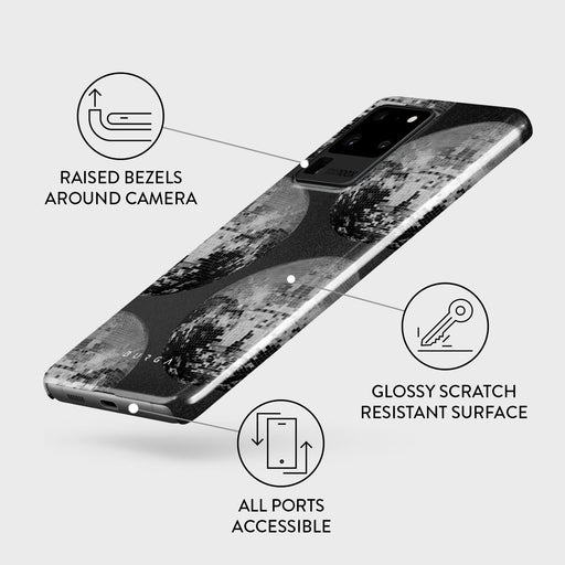 After Hours - Samsung Galaxy S20 Ultra 4G / 5G Case 3