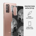 After Hours - Samsung Galaxy Note 20 4G / 5G Case 2