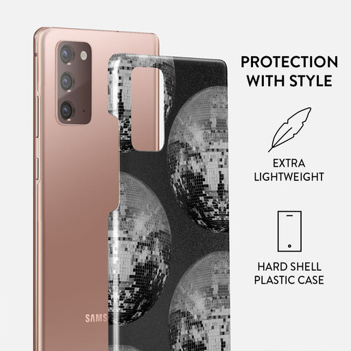 After Hours - Samsung Galaxy Note 20 4G / 5G Case 2