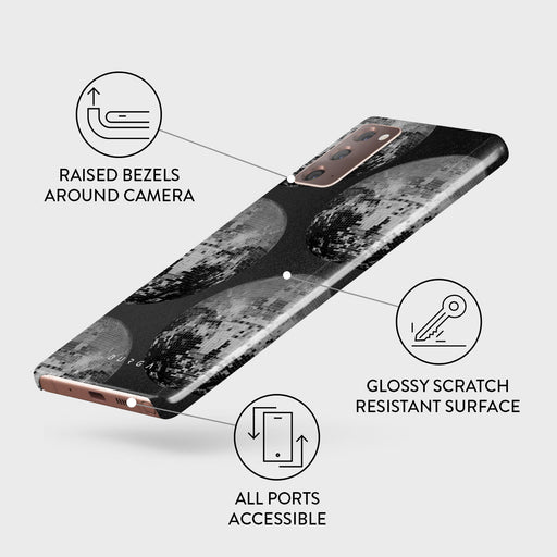 After Hours - Samsung Galaxy Note 20 4G / 5G Case 3