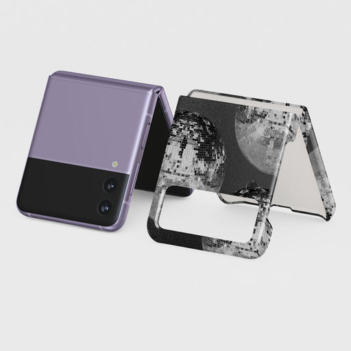 After Hours - Samsung Galaxy Z Flip 4 Case 5