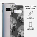 After Hours - Samsung Galaxy S10 Plus Case 2