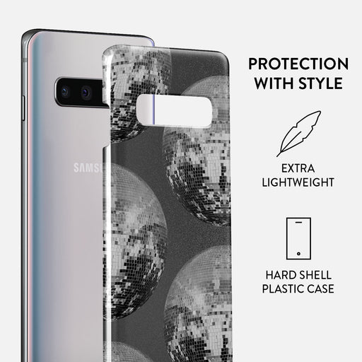 After Hours - Samsung Galaxy S10 Plus Case 2