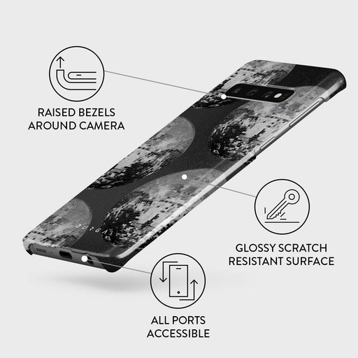 After Hours - Samsung Galaxy S10 Plus Case 3
