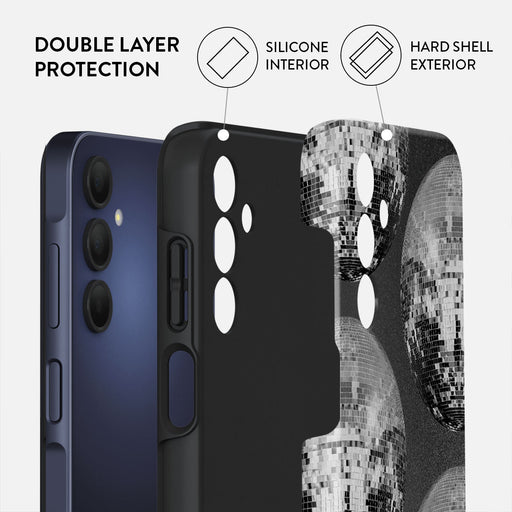 After Hours - Samsung Galaxy A15 4G / 5G Case 2