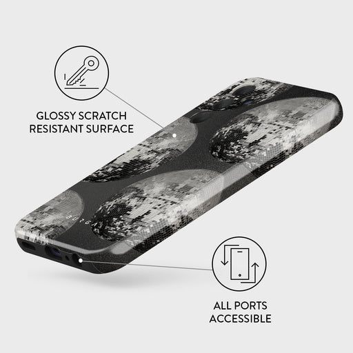 After Hours - Samsung Galaxy A15 4G / 5G Case 3