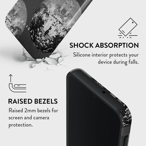After Hours - Samsung Galaxy A15 4G / 5G Case 4