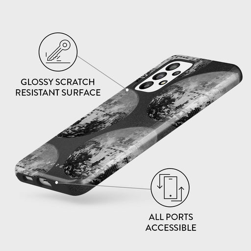 After Hours - Samsung Galaxy A53 Case 3