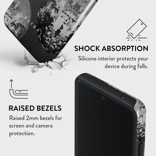 After Hours - Samsung Galaxy A53 Case 4