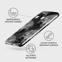 After Hours - Samsung Galaxy A40 Case 3