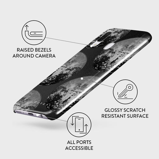 After Hours - Samsung Galaxy A40 Case 3