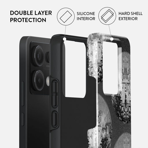 After Hours - Xiaomi Redmi Note 13 Pro 5G Case 2