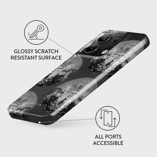 After Hours - Xiaomi Redmi Note 13 Pro 5G Case 3