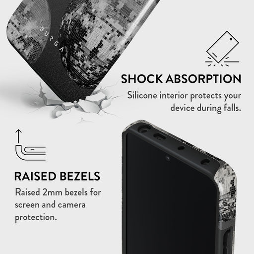After Hours - Xiaomi Redmi Note 13 Pro 5G Case 4