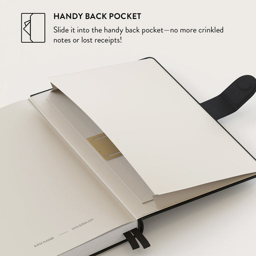 Next Mistake - Infinity Planner 7