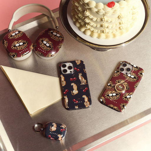 Cougar - Samsung Galaxy S9 Plus Case 6