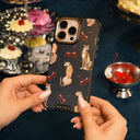 Cougar - iPhone 15 Case 43