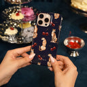 Cougar - Samsung Galaxy A12 4G Case 5