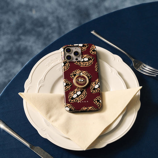 Wild Card - iPhone 16 Pro Max Case 47