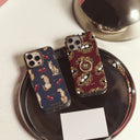 Wild Card - iPhone 16 Pro Max Case 49